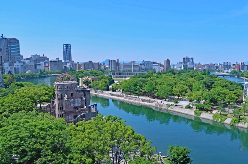 Imagens do JAPÃO E COREIA DO SUL - NAVIO