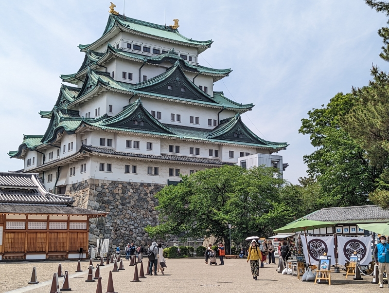 Imagens do JAPÃO E COREIA DO SUL - NAVIO